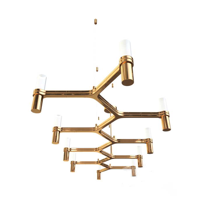 CROWN PLANA LINEA